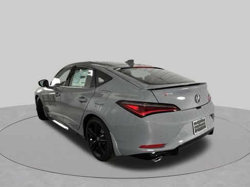 New 2026 Acura Integra A-Spec FWD image 5