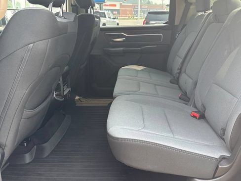 Used 2020 RAM 1500 Big Horn AWD/4WD image 14