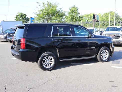 Used 2020 Chevrolet Tahoe LT RWD image 10