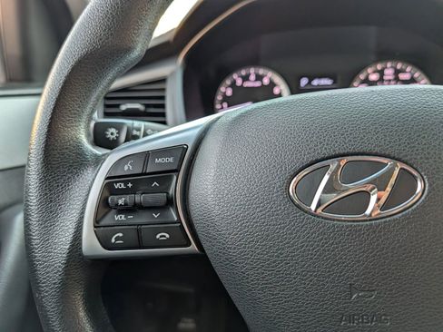 Used 2019 Hyundai Sonata SE image 11