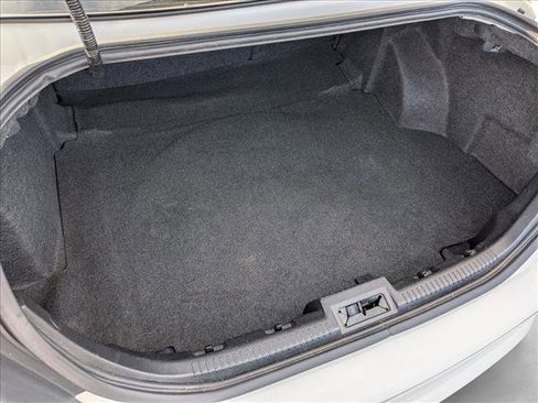 Used 2010 Ford Fusion S image 6