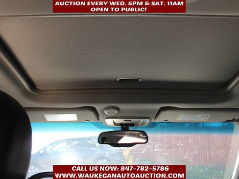 Used 2012 Chevrolet Impala LTZ image 8