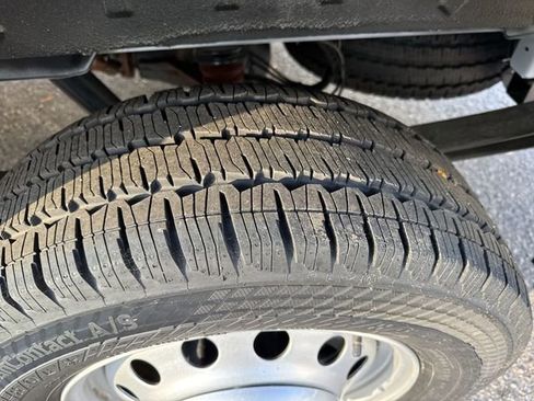 New 2024 Ford Transit 350 148 High Roof w/ Exterior Upgrade Package image 14