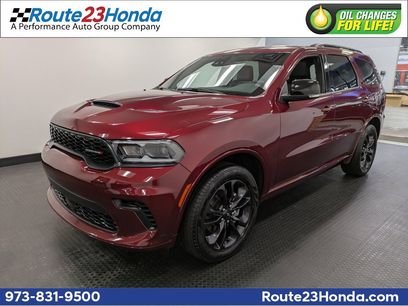 Used 2024 Dodge Durango GT