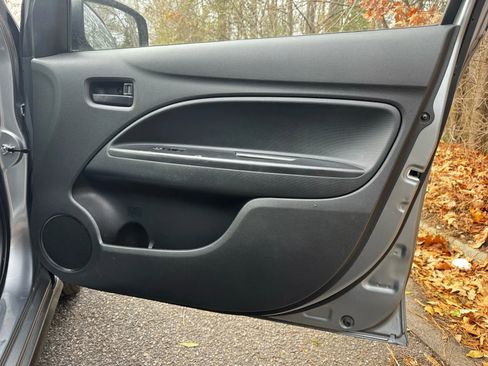 Used 2021 Mitsubishi Mirage LE image 14