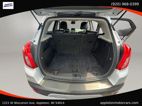 Used 2014 Buick Encore Leather AWD/4WD image 29