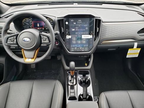 New 2026 Subaru Forester Wilderness image 14