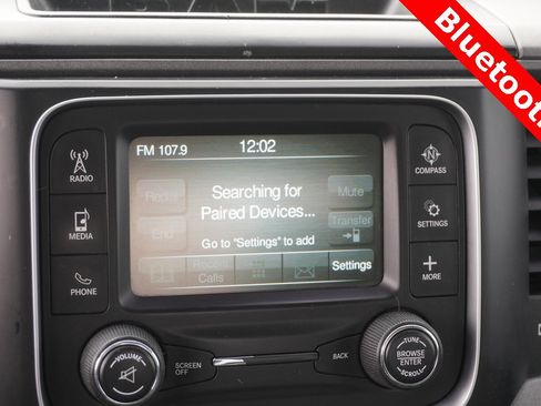 Used 2017 RAM 1500 Express image 33
