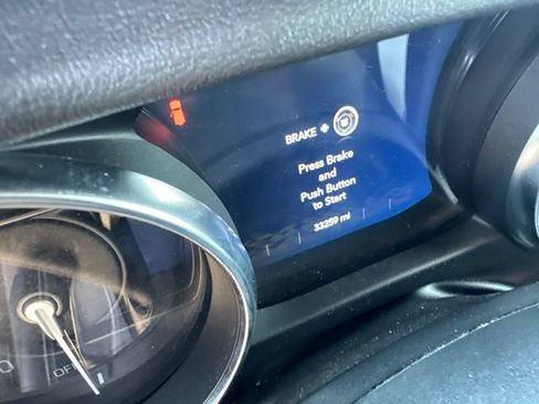 Used 2023 Jeep Wrangler Unlimited Sahara w/ Cold Weather Group AWD/4WD image 11