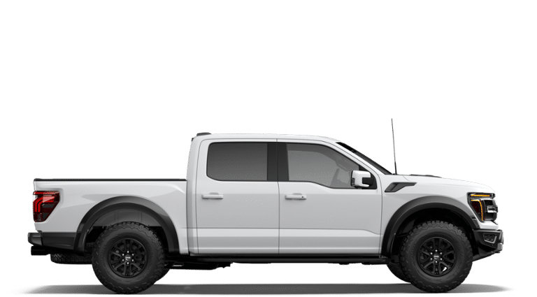 New 2026 Ford F150 Raptor AWD/4WD image 49