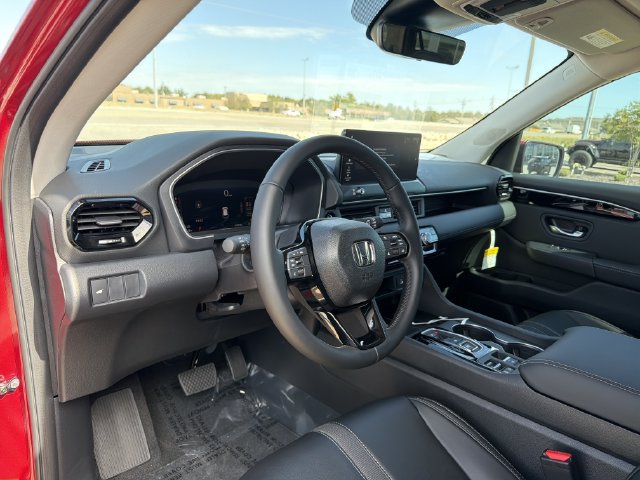 New 2026 Honda Pilot EX-L image 10