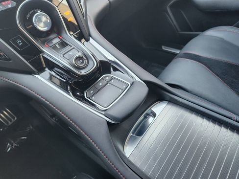 Used 2022 Acura RDX AWD image 19