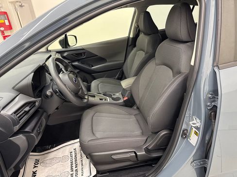 Certified 2024 Subaru Crosstrek 2.0i Premium w/ Crosstrek Mirror Package AWD/4WD image 13