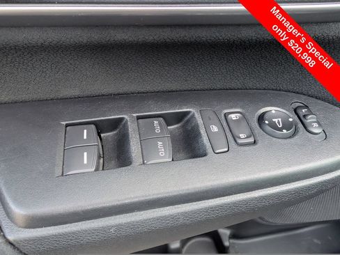 Used 2021 Honda CR-V EX image 15