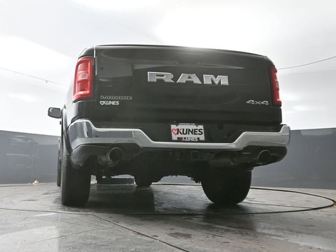 Used 2025 RAM 1500 Laramie image 57
