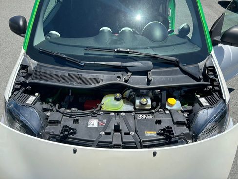 Used 2017 smart fortwo electric drive RWD image 36