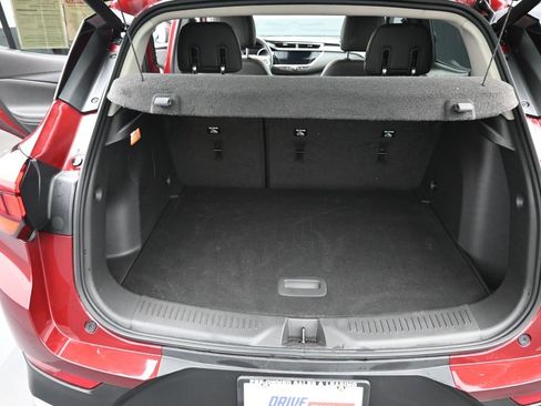 Used 2022 Buick Encore GX Select image 15