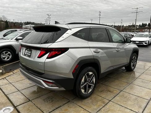 New 2026 Hyundai Tucson SEL AWD/4WD image 7