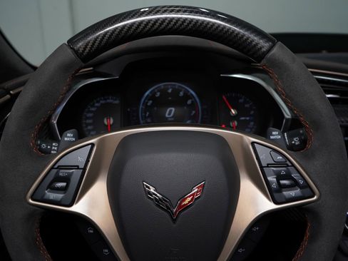 Used 2019 Chevrolet Corvette ZR1 image 55