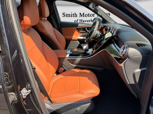 New 2026 Mercedes-Benz GLC 300 4MATIC image 15