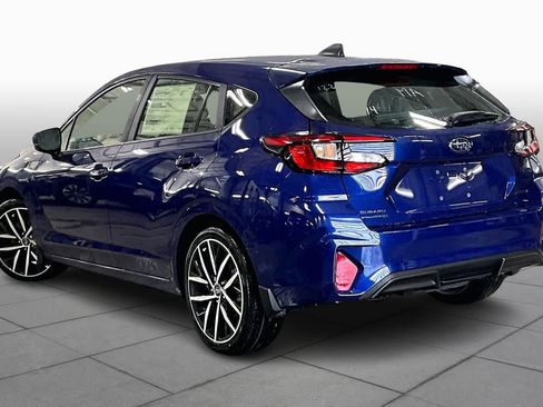 New 2026 Subaru Impreza 2.0i Sport image 12