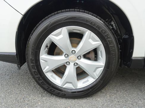 Used 2016 Subaru Forester 2.5i Premium AWD/4WD image 27