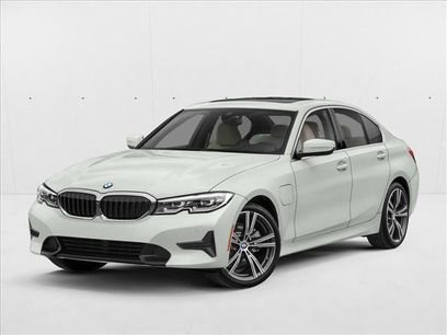 Used 2021 BMW 330e xDrive w/ Convenience Package