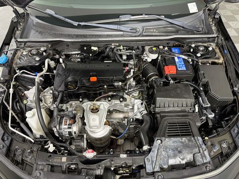 Used 2023 Honda Civic Sport image 30