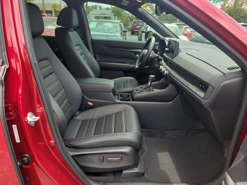 Certified 2026 Honda CR-V Sport-L image 12