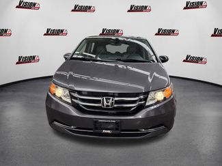 Used 2014 Honda Odyssey EX-L video 2