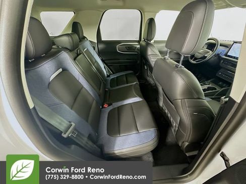 New 2026 Ford Bronco Sport Outer Banks w/ Outer Banks Tech Package+ AWD/4WD image 29