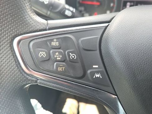 Used 2023 Chevrolet Malibu LT FWD image 35