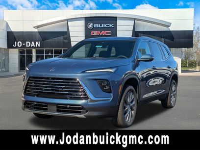 New 2026 Buick Enclave Preferred w/ Power Package