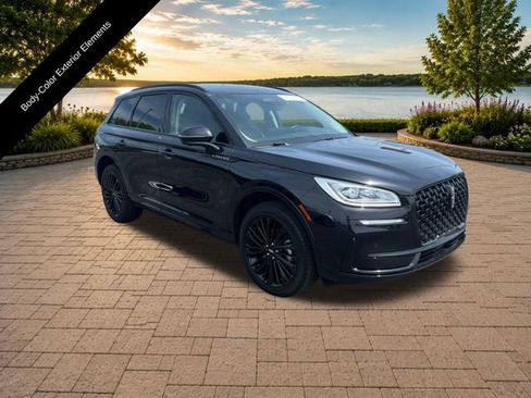 Certified 2024 Lincoln Corsair Reserve w/ Equipment Group 201A AWD/4WD image 11