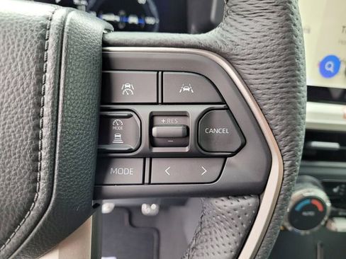 Used 2024 Toyota Tacoma TRD Sport w/ TRD Sport Upgrade Package RWD image 31