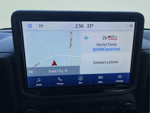 Used 2022 Ford Bronco Sport Badlands w/ Premium Package image 43