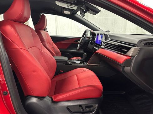 Used 2025 Toyota Camry XSE image 61