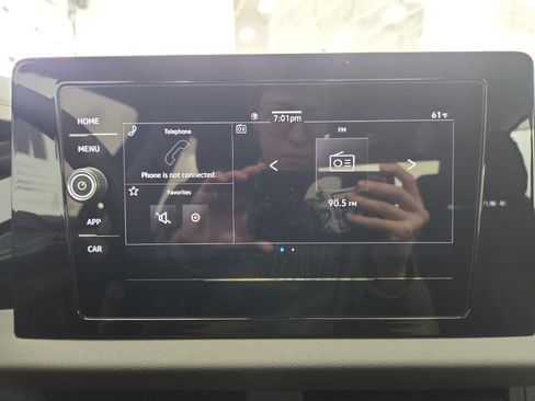 New 2026 Volkswagen Jetta S image 16