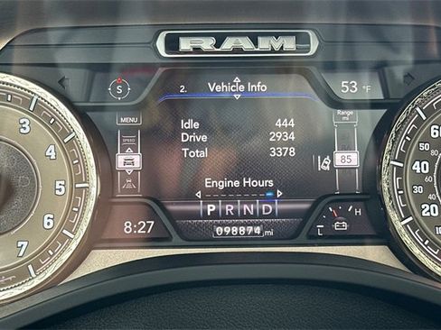 Used 2019 RAM 1500 Limited image 27