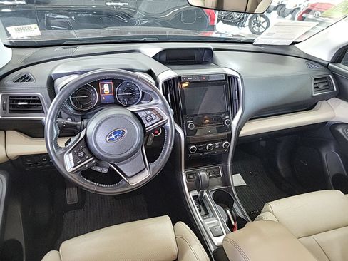 Used 2019 Subaru Ascent Limited w/ Popular Package #3 AWD/4WD image 9