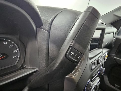 New 2026 Chevrolet Silverado 3500 W/T w/ WT Convenience Package AWD/4WD image 34