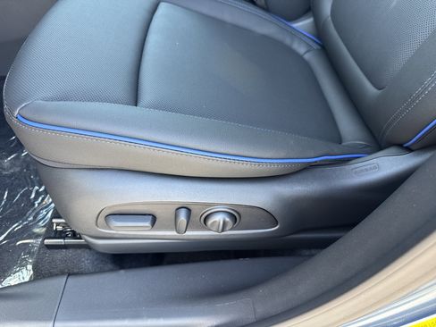 New 2026 Buick Encore GX Sport Touring w/ Advanced Technology Package AWD/4WD image 11