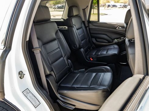 Used 2018 GMC Yukon Denali RWD image 40