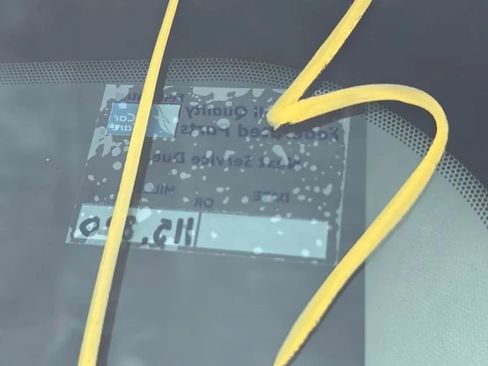 Used 2017 Ford C-MAX Energi Titanium w/ Equipment Group 501A image 30