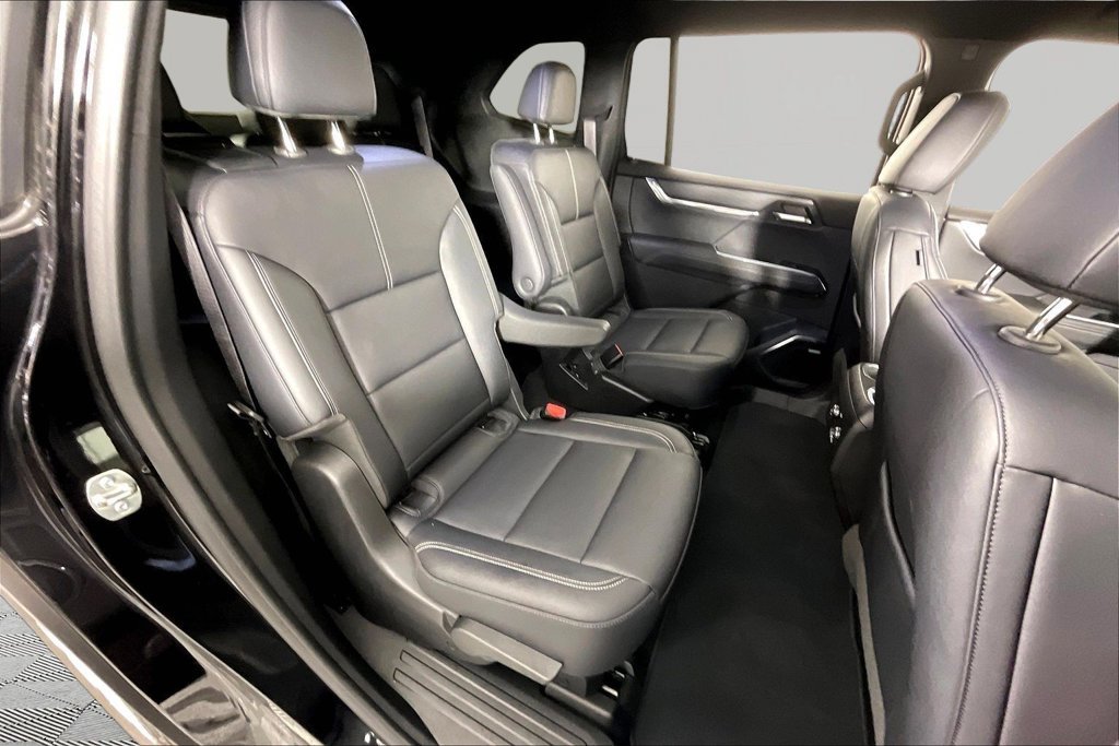 Certified 2024 GMC Acadia Elevation FWD image 23