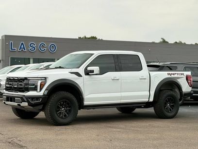 Used 2024 Ford F150 Raptor