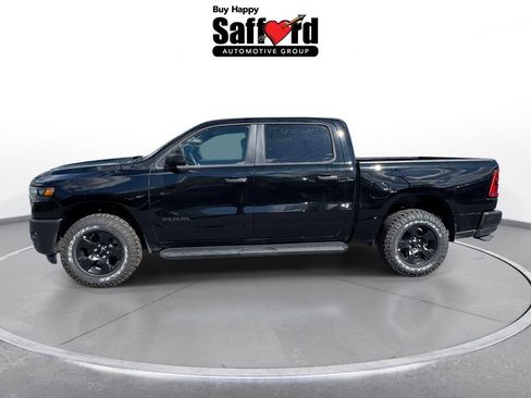 New 2026 RAM 1500 Classic Warlock image 5