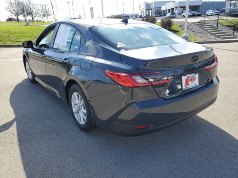 Certified 2026 Toyota Camry LE image 3