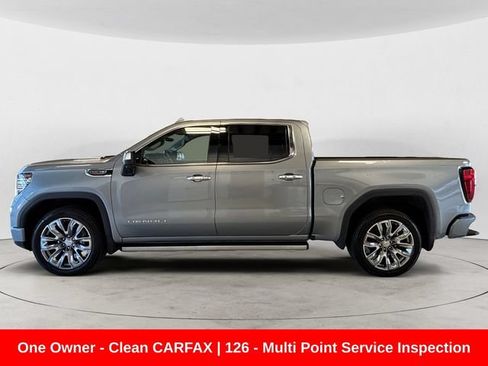 Used 2024 GMC Sierra 1500 Denali AWD/4WD image 2