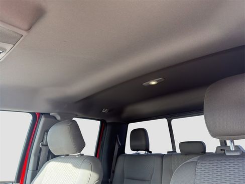 Used 2015 Ford F150 XLT w/ Equipment Group 302A Luxury image 8